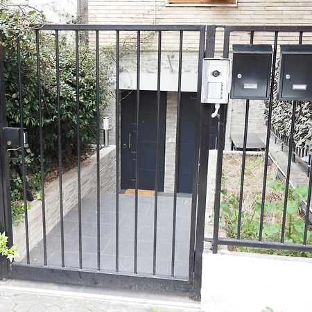Ihost Luxury - Neg Roli 8 Lejlighed Milano Eksteriør billede