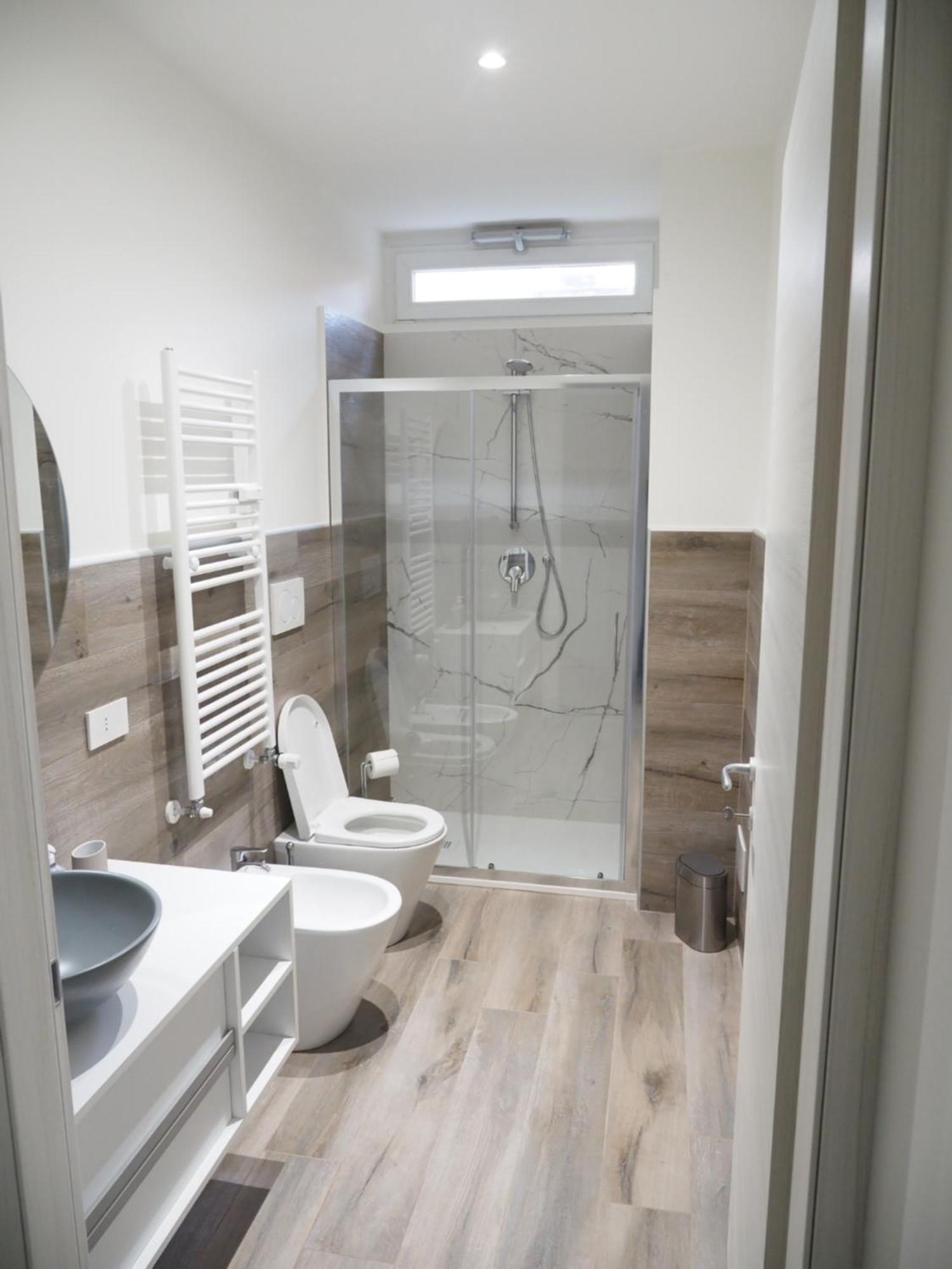Ihost Luxury - Neg Roli 8 Lejlighed Milano Eksteriør billede