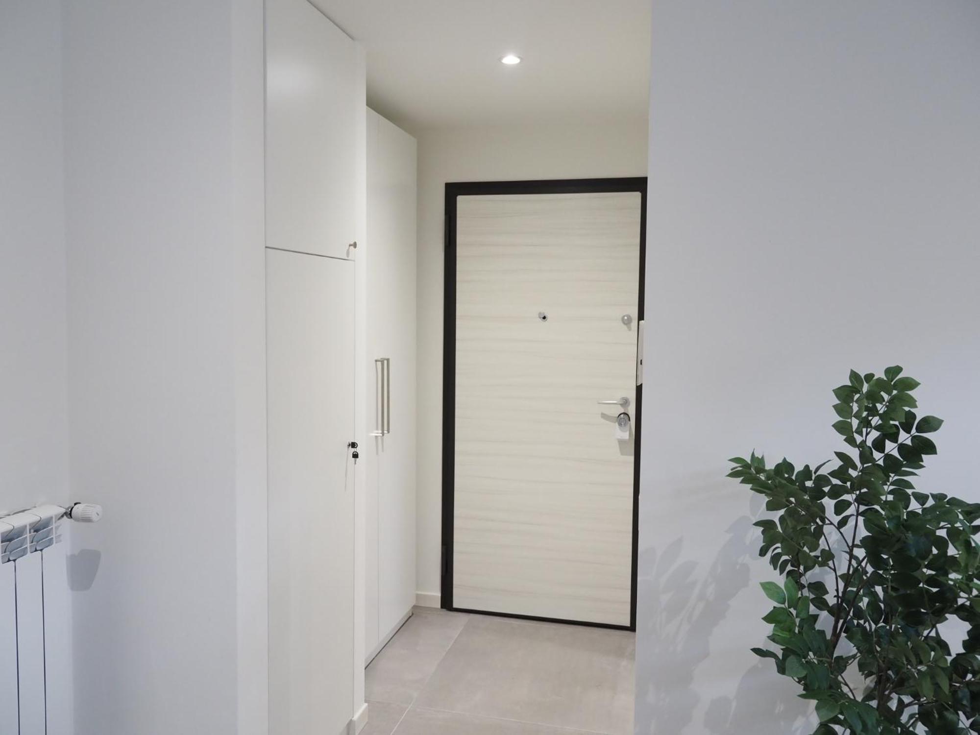 Ihost Luxury - Neg Roli 8 Lejlighed Milano Eksteriør billede
