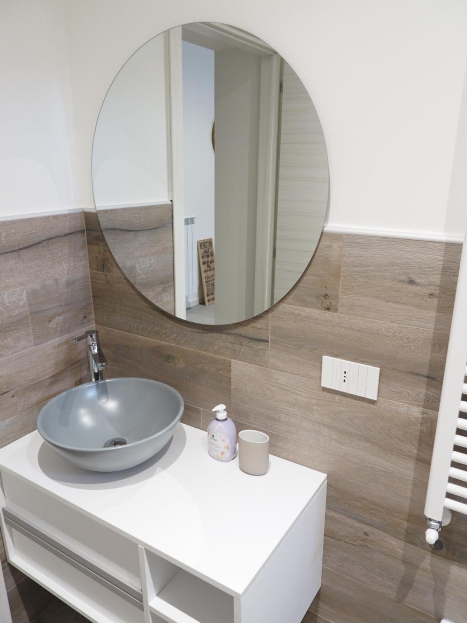 Ihost Luxury - Neg Roli 8 Lejlighed Milano Eksteriør billede