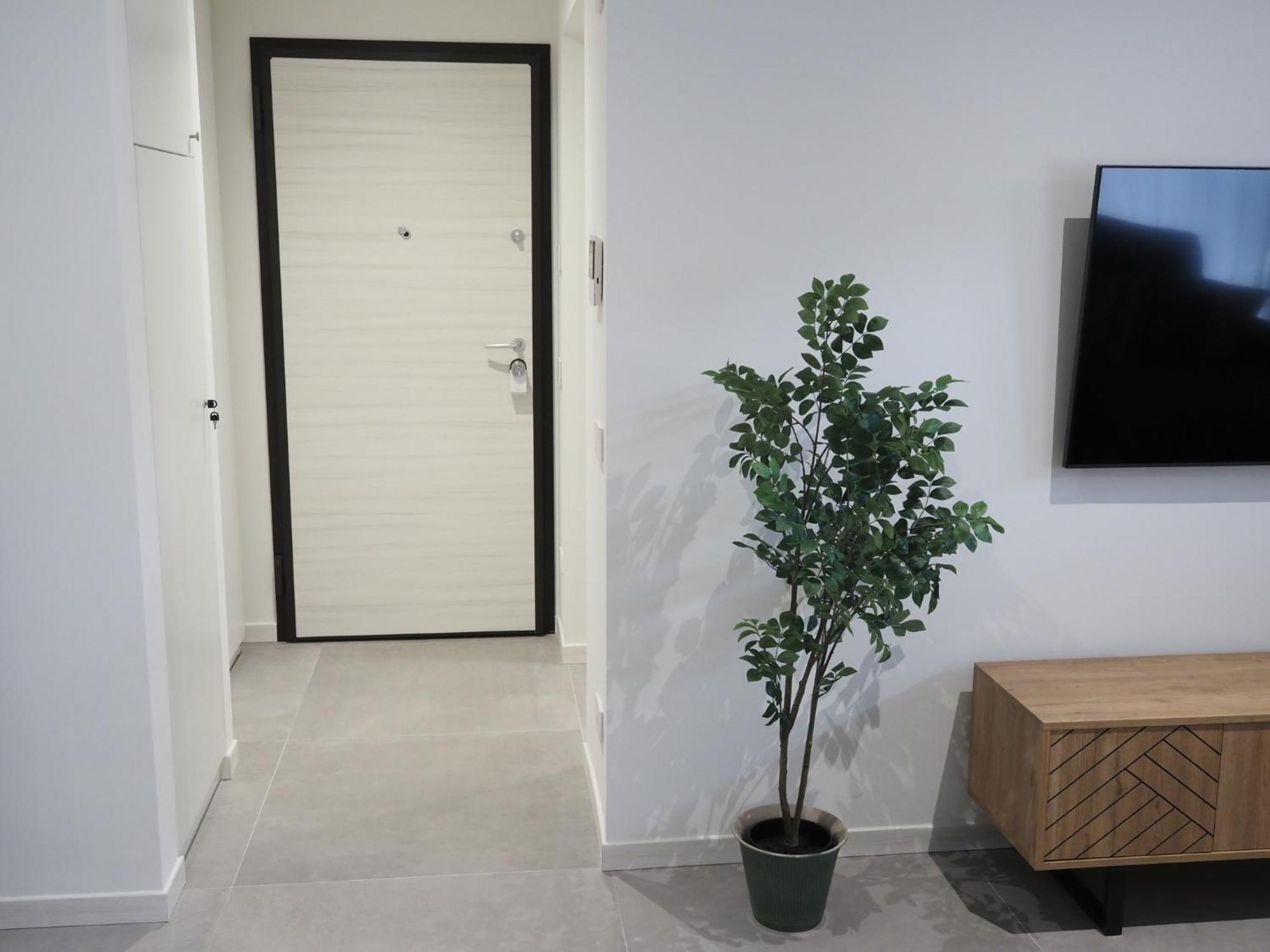 Ihost Luxury - Neg Roli 8 Lejlighed Milano Eksteriør billede
