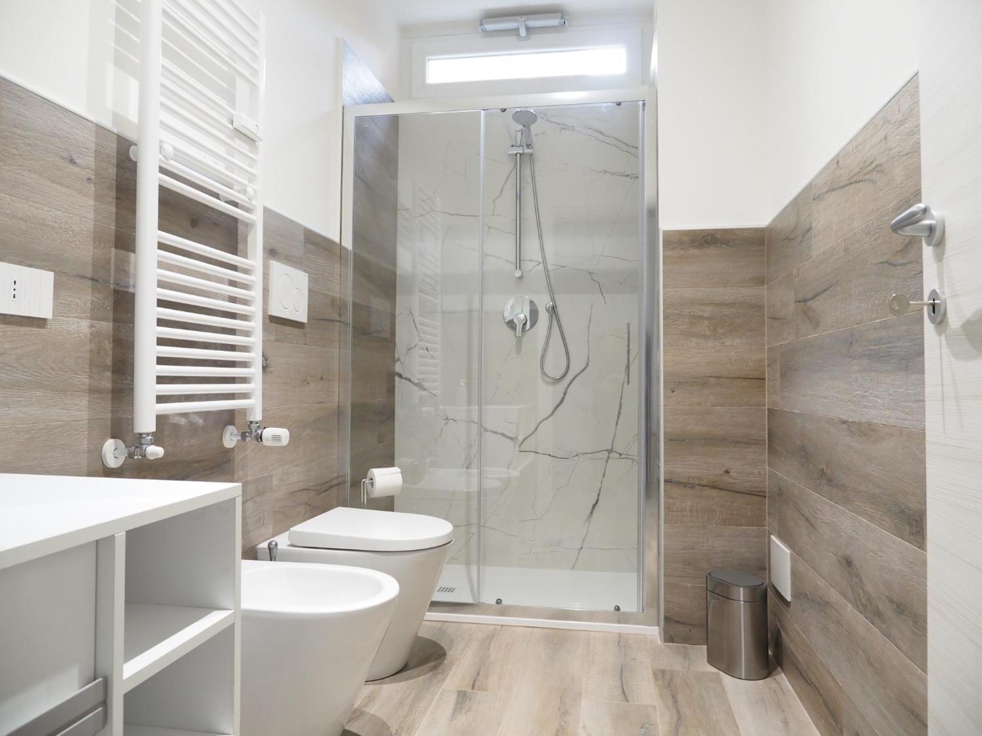 Ihost Luxury - Neg Roli 8 Lejlighed Milano Eksteriør billede