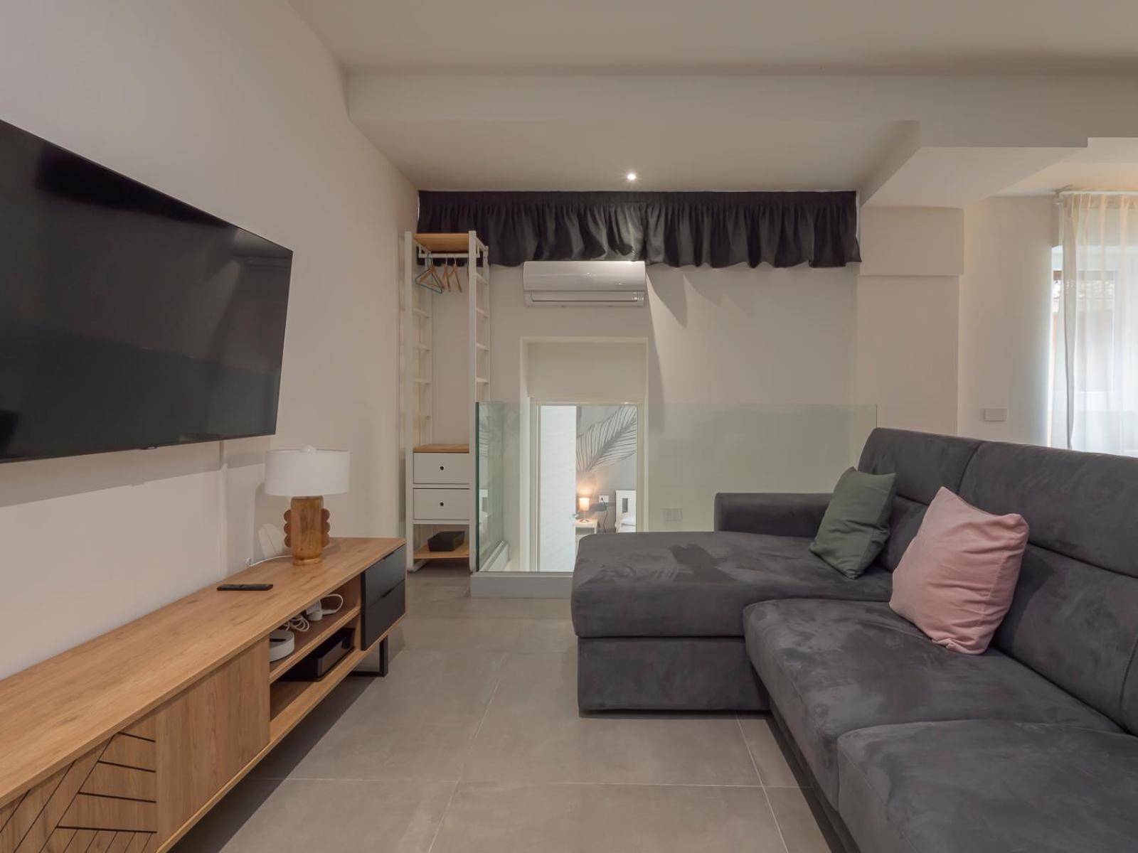 Ihost Luxury - Neg Roli 8 Lejlighed Milano Eksteriør billede