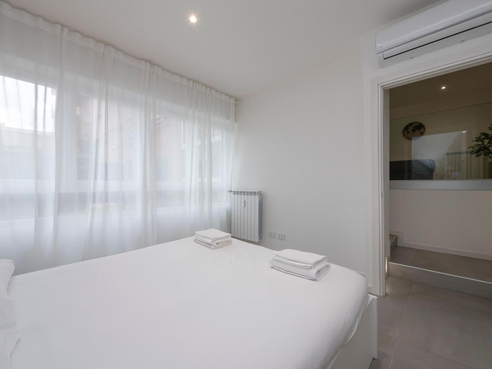 Ihost Luxury - Neg Roli 8 Lejlighed Milano Eksteriør billede