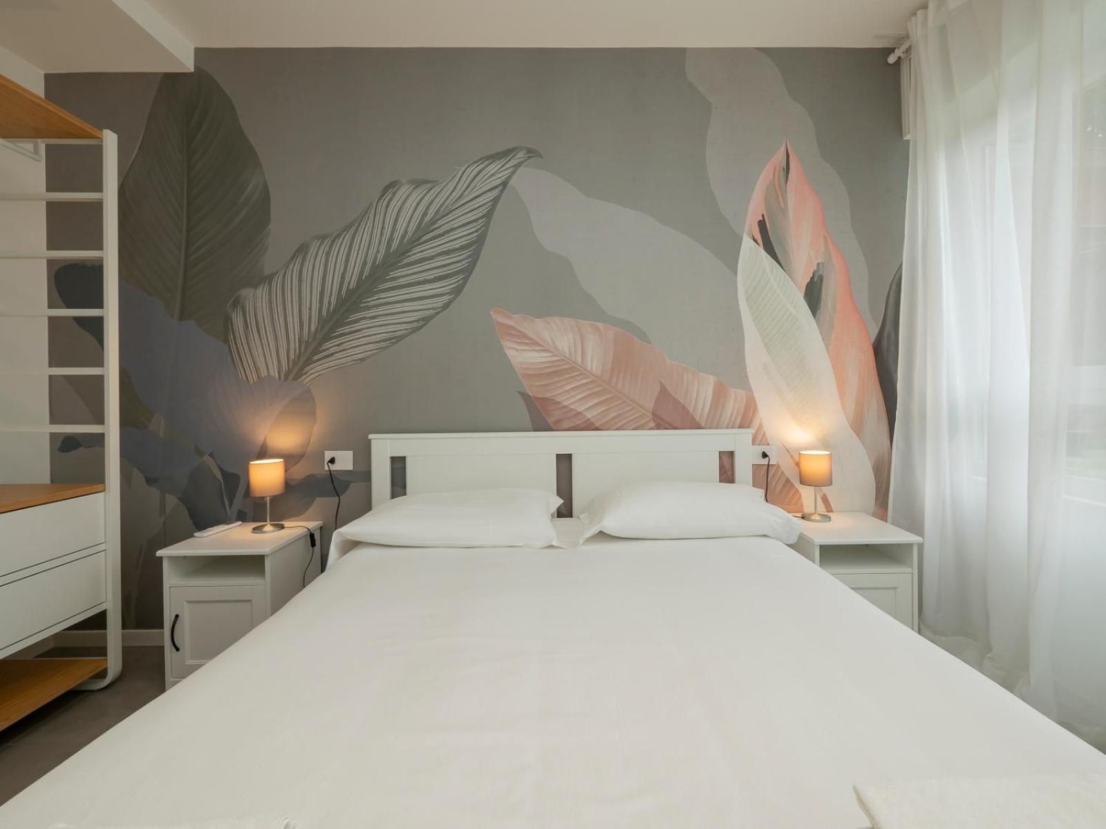 Ihost Luxury - Neg Roli 8 Lejlighed Milano Eksteriør billede