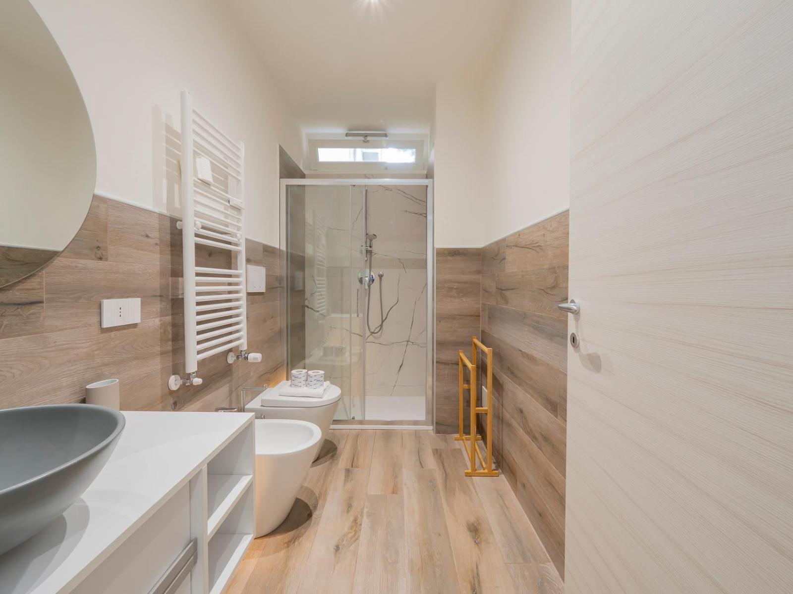 Ihost Luxury - Neg Roli 8 Lejlighed Milano Eksteriør billede