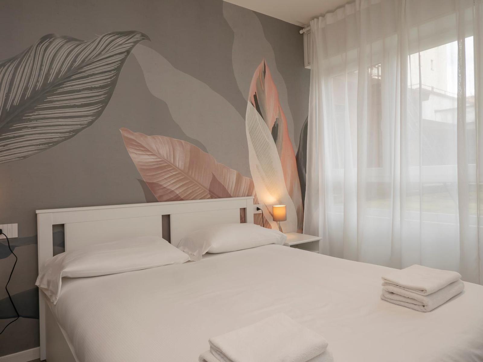 Ihost Luxury - Neg Roli 8 Lejlighed Milano Eksteriør billede