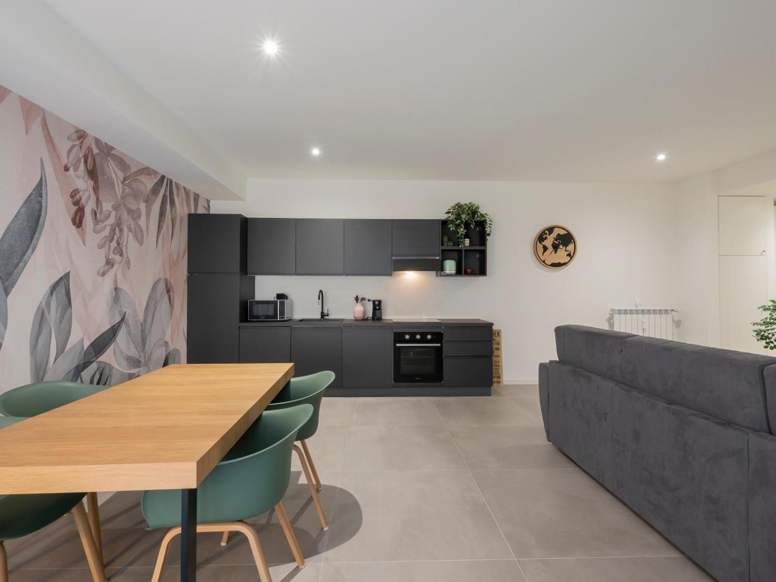 Ihost Luxury - Neg Roli 8 Lejlighed Milano Eksteriør billede