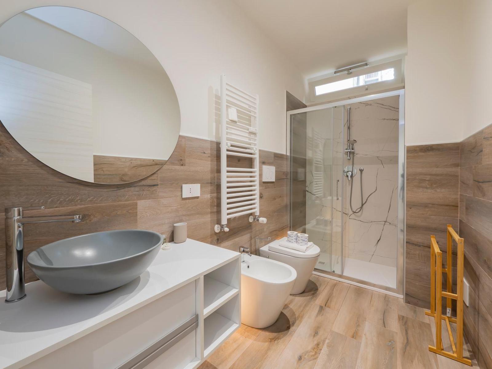 Ihost Luxury - Neg Roli 8 Lejlighed Milano Eksteriør billede