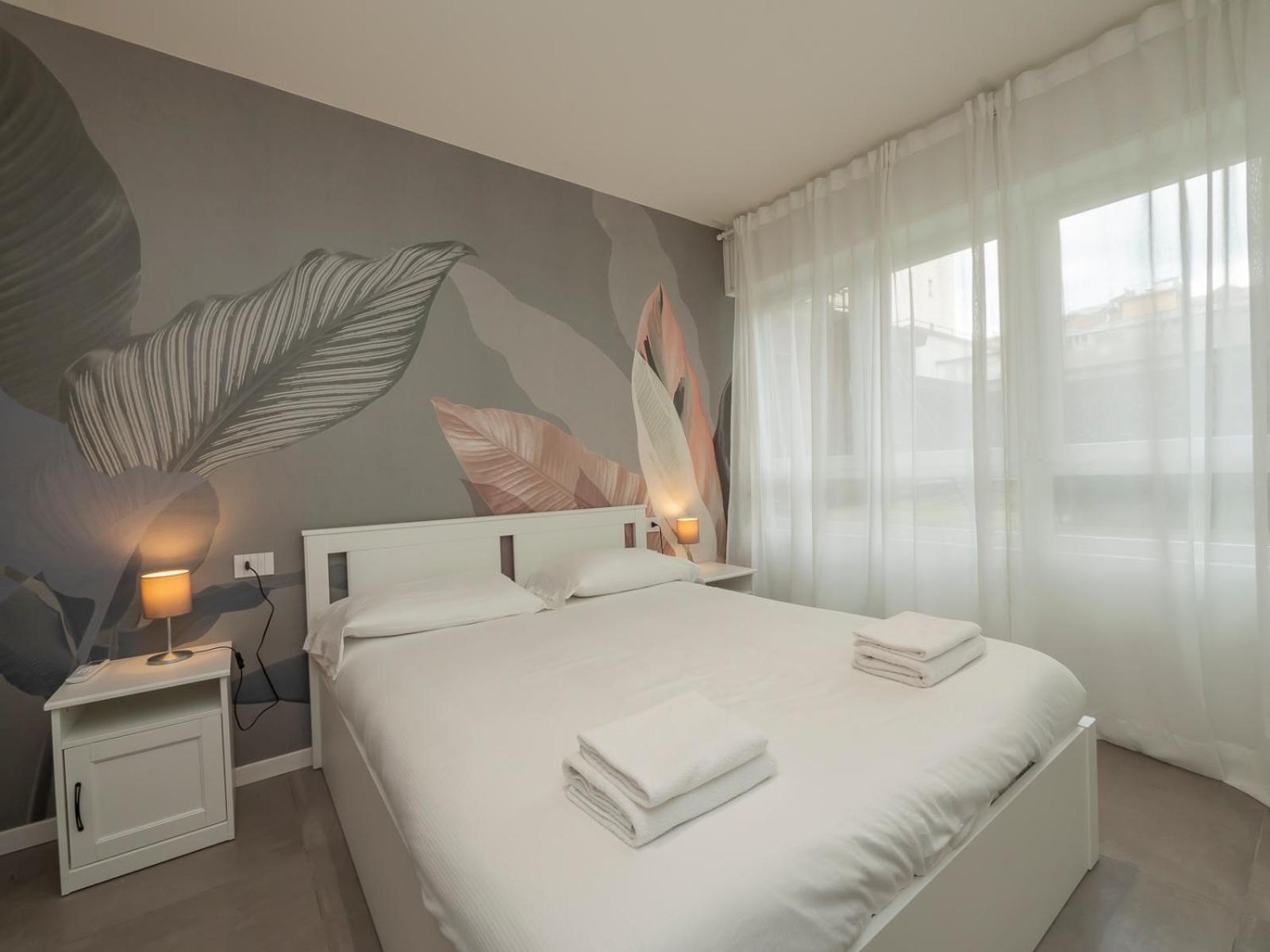 Ihost Luxury - Neg Roli 8 Lejlighed Milano Eksteriør billede