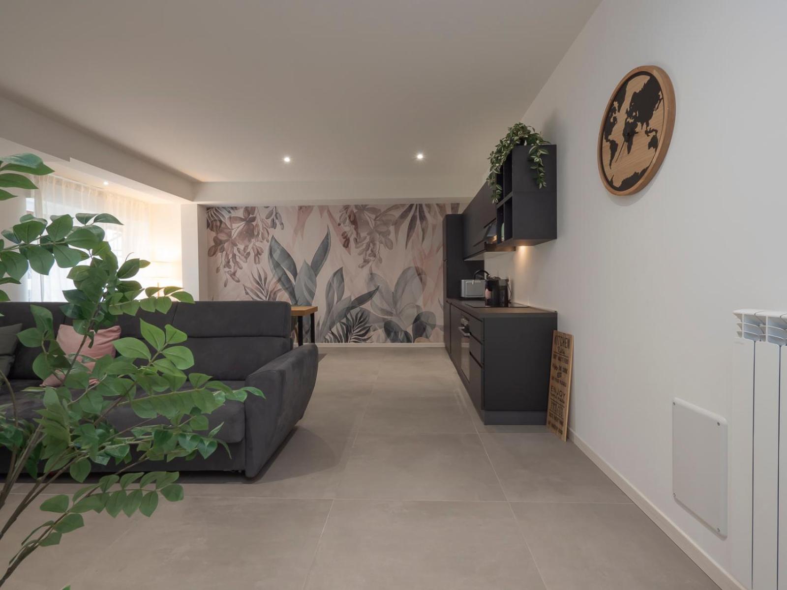 Ihost Luxury - Neg Roli 8 Lejlighed Milano Eksteriør billede