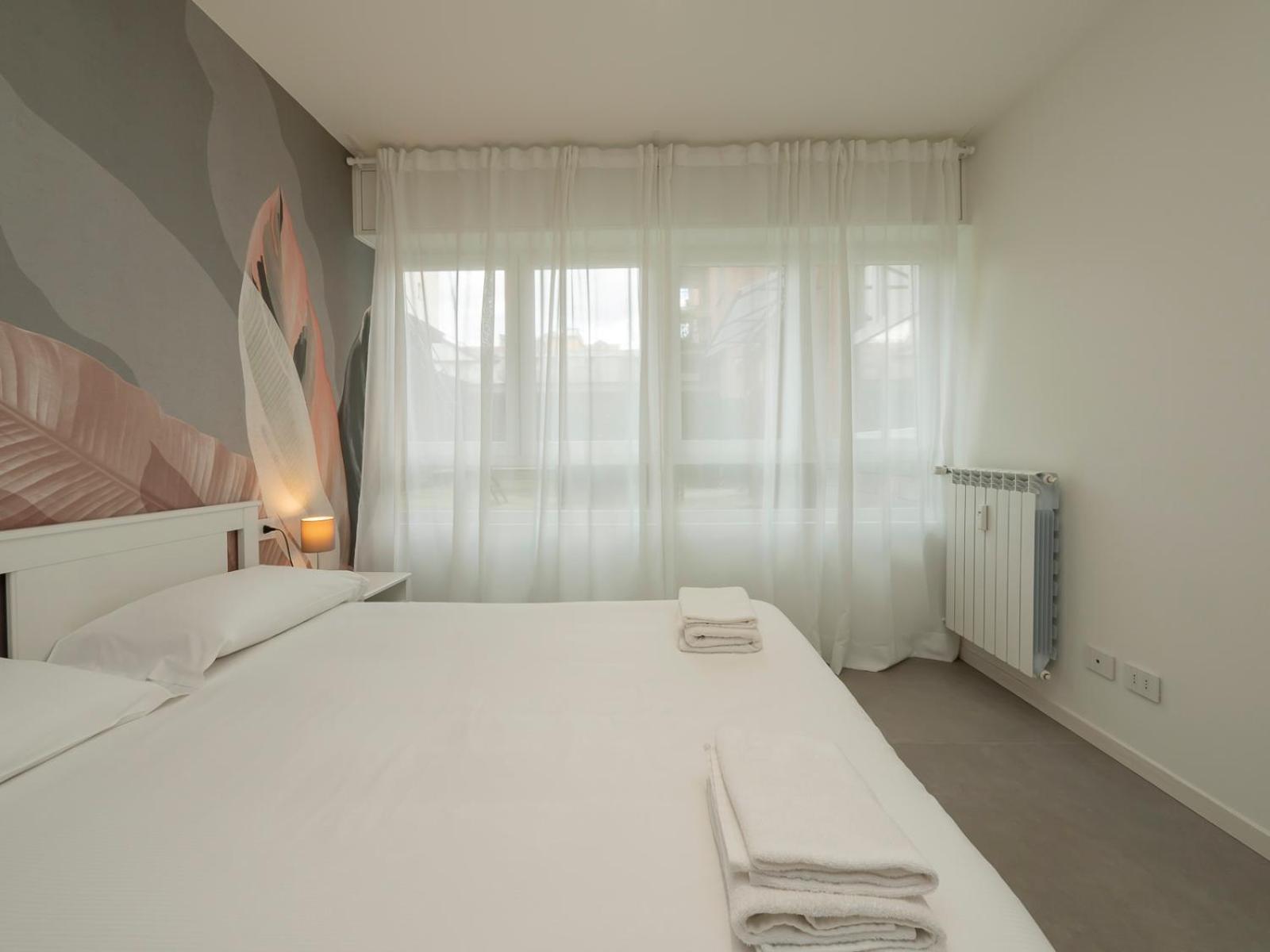 Ihost Luxury - Neg Roli 8 Lejlighed Milano Eksteriør billede