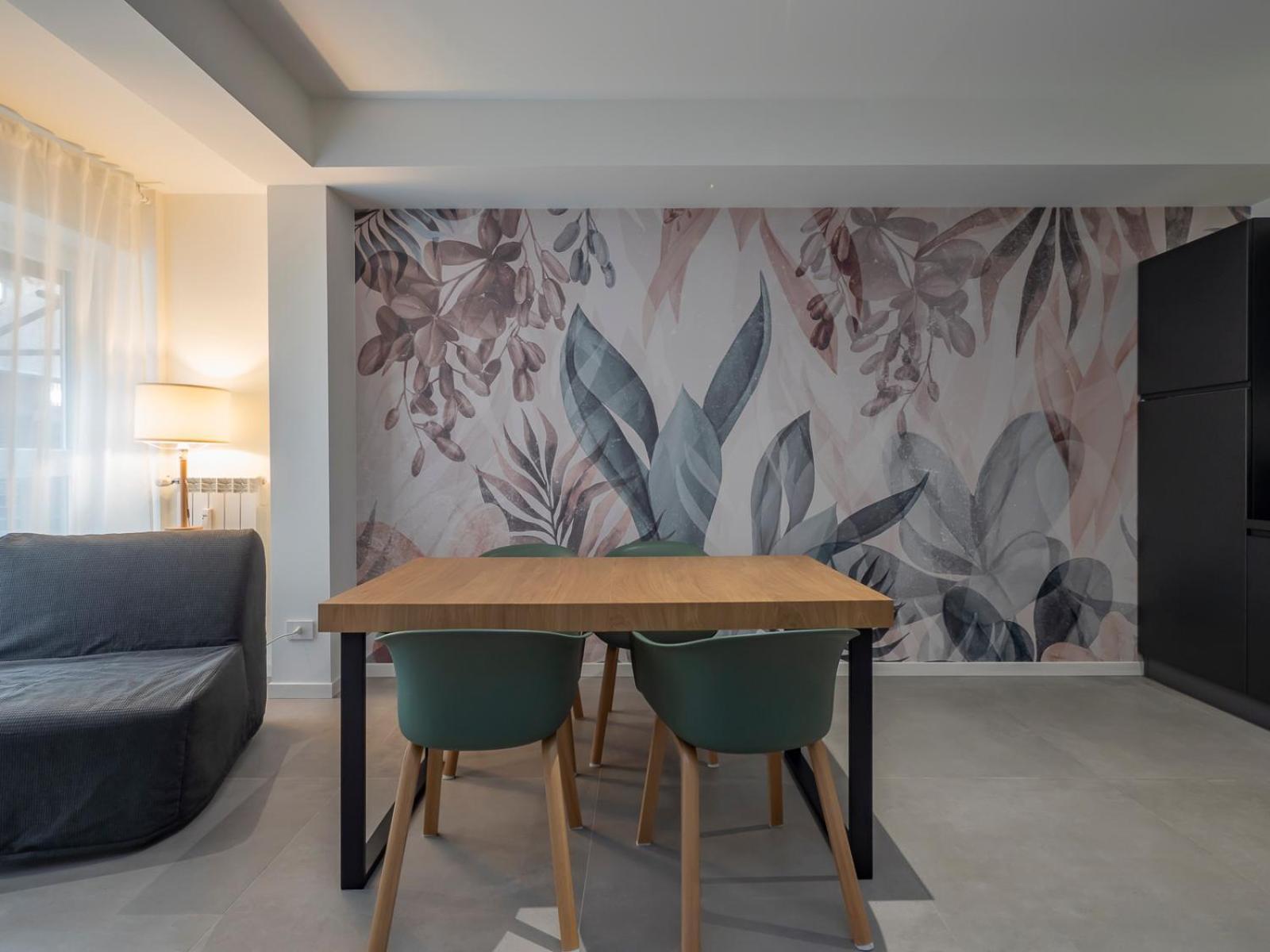 Ihost Luxury - Neg Roli 8 Lejlighed Milano Eksteriør billede
