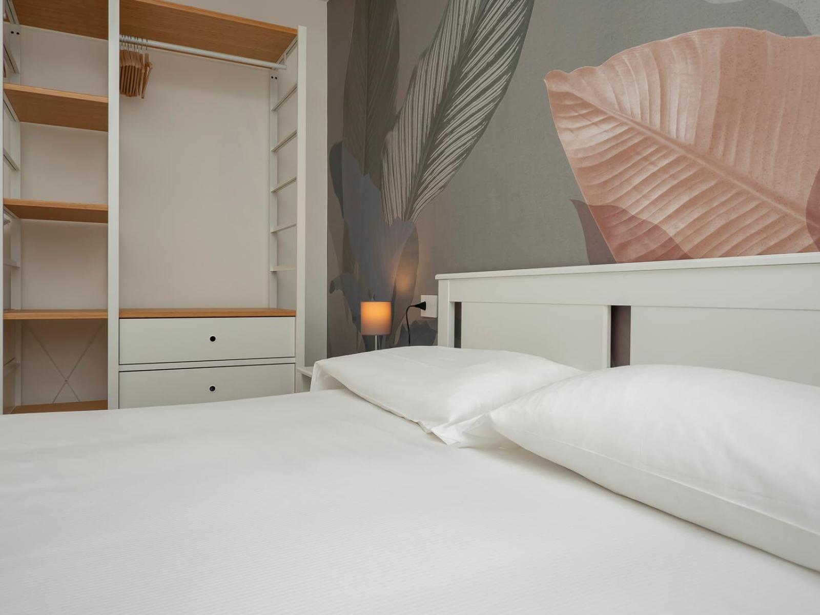 Ihost Luxury - Neg Roli 8 Lejlighed Milano Eksteriør billede